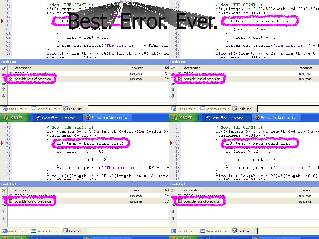 compiler-error