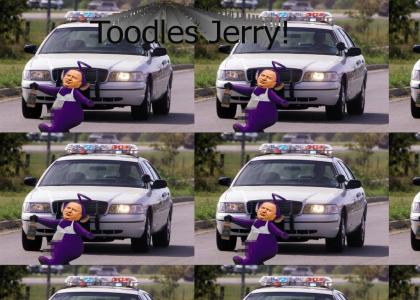 Toodles Jerry