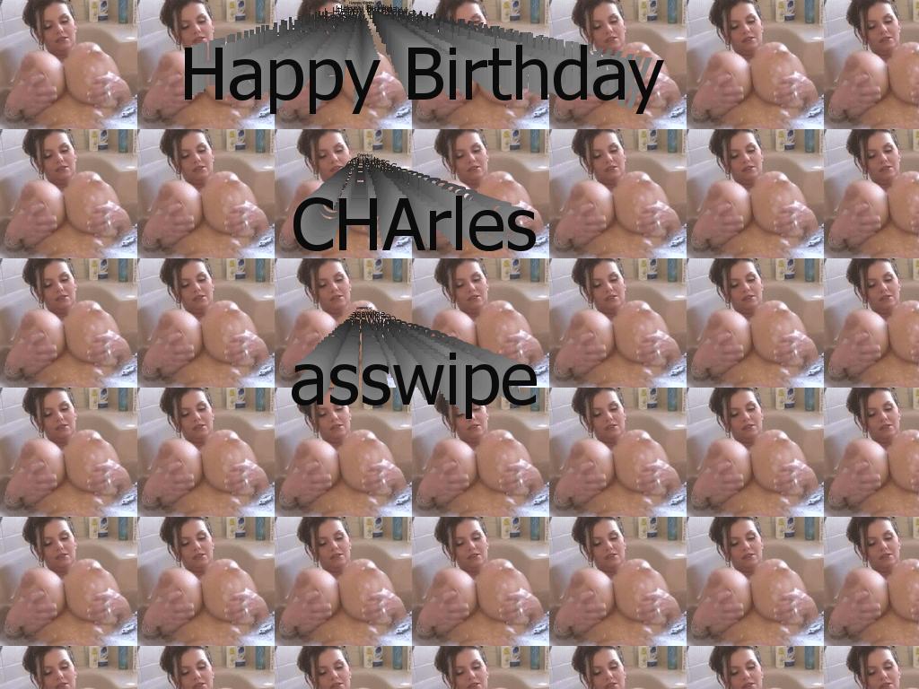 birthcharles