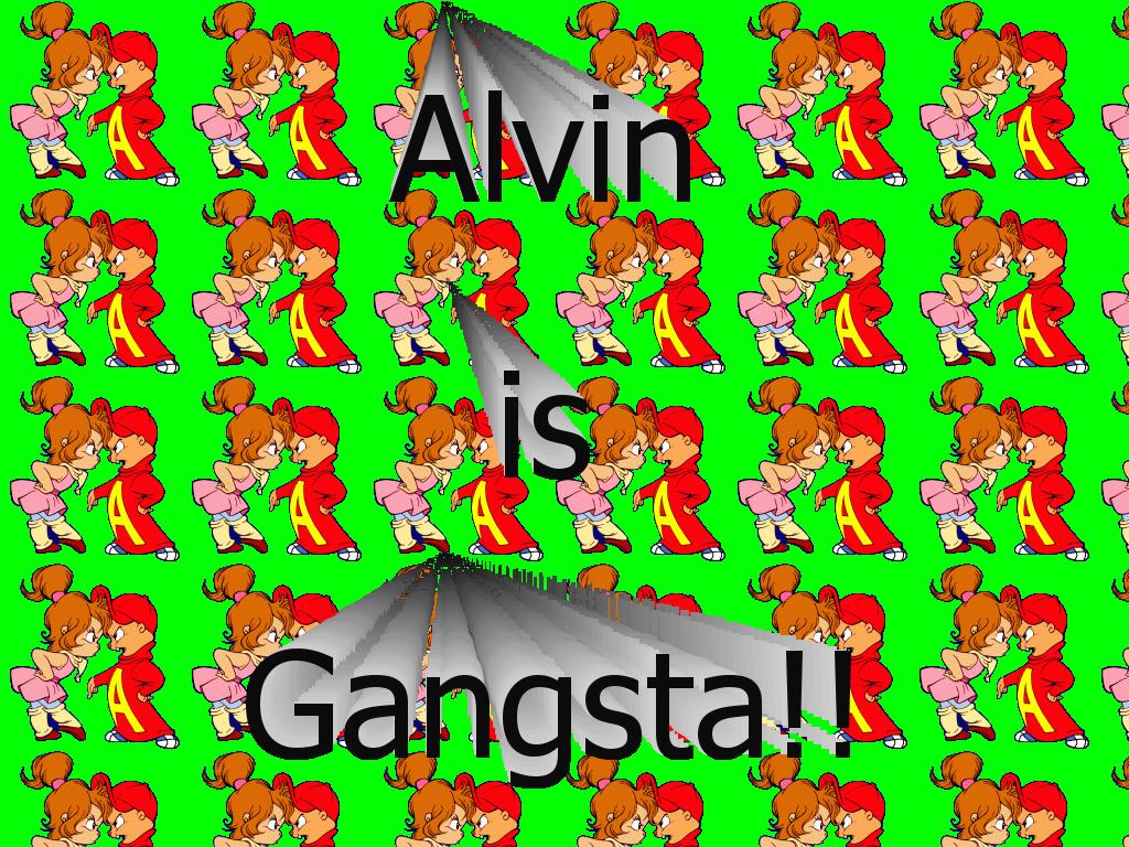 DMXAlvin