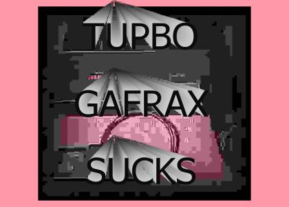 Turbografx-16 Sucks
