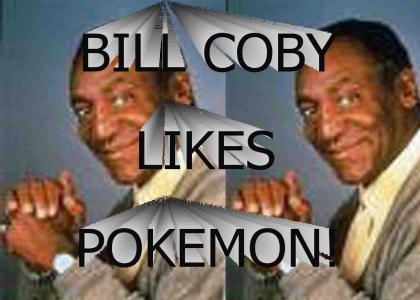 BLL COSBY