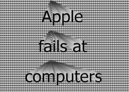 Apple Sux