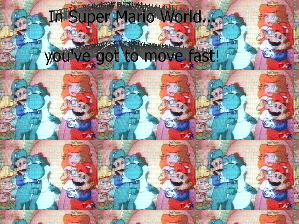 marioworld