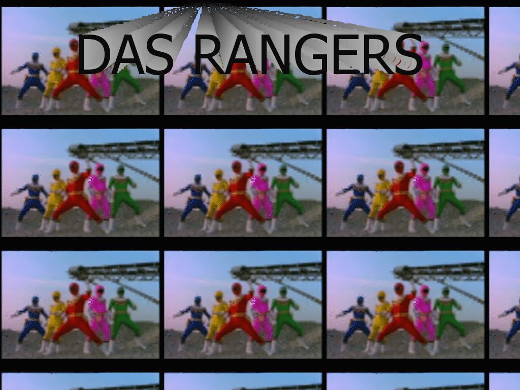 rangersnazimeinfuhrer