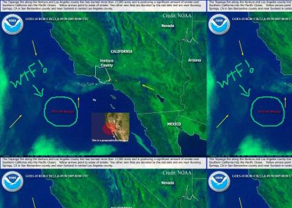 NOAA fails at geography