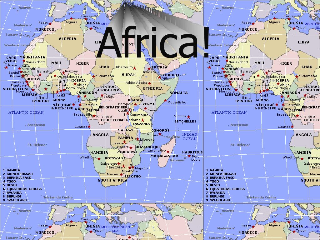 africatechno