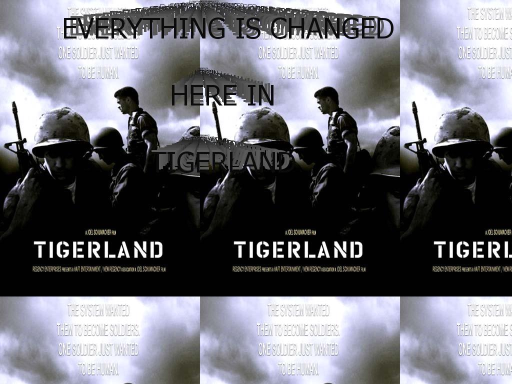 tigerlandischanged