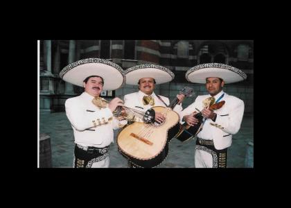 3 Best Mexicans that anyone can have