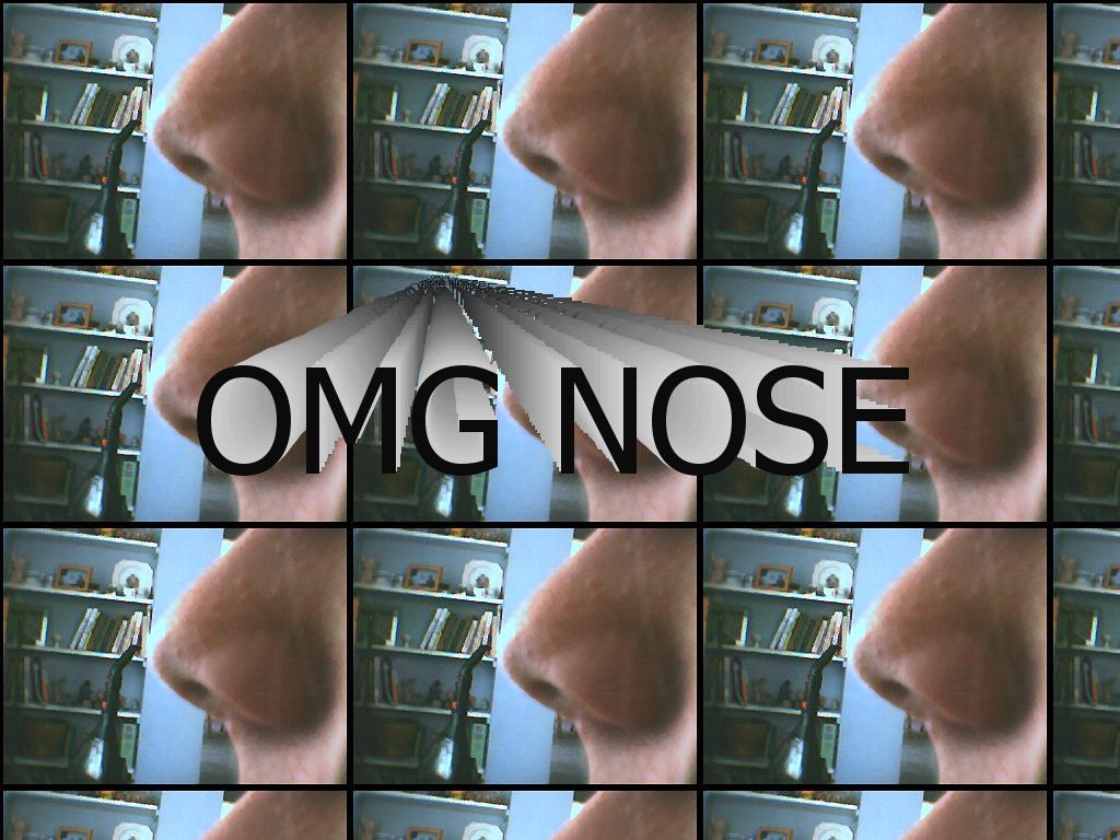 OMGNOSE