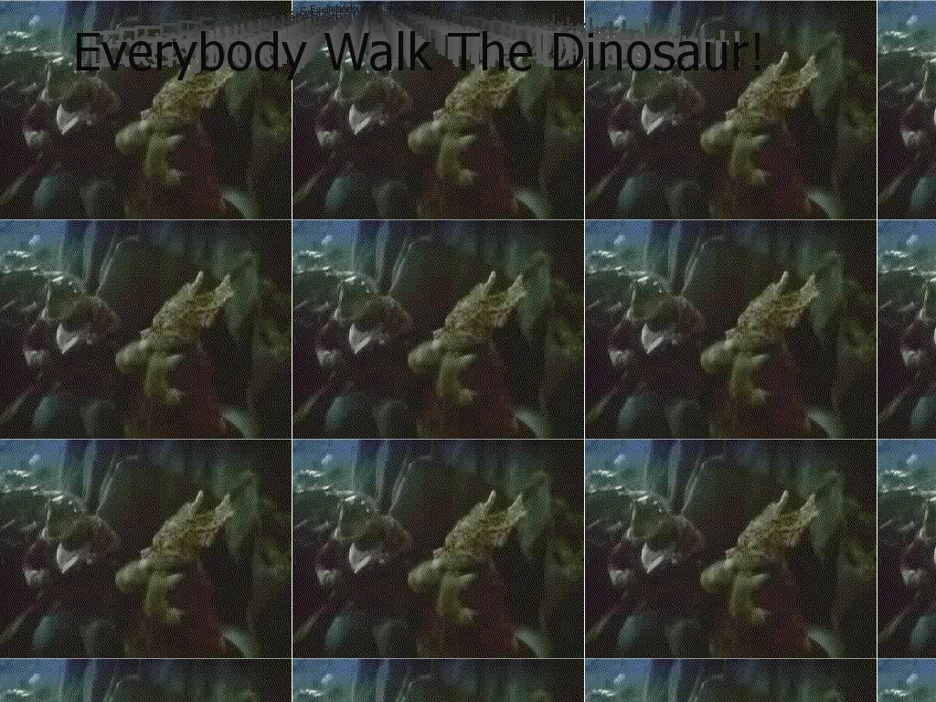 REXWalk