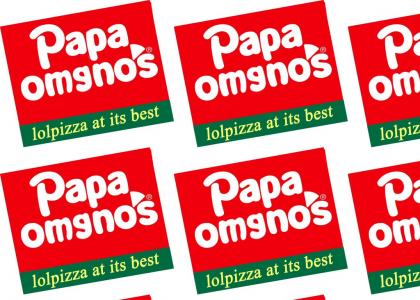 PAPA OMGNO'S