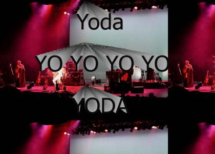 Yoda Chant