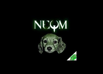 YESYES- NEDQM Logo