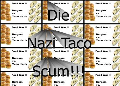 Food War II
