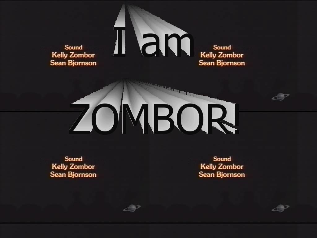 iamzombor