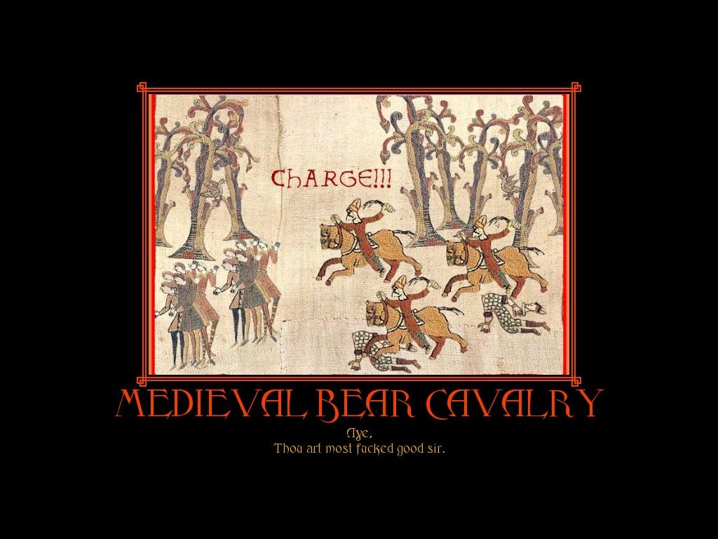 medievalbears