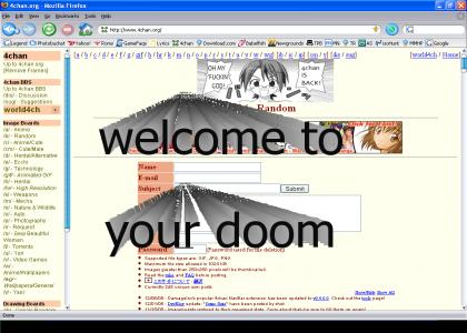 4chan /b/