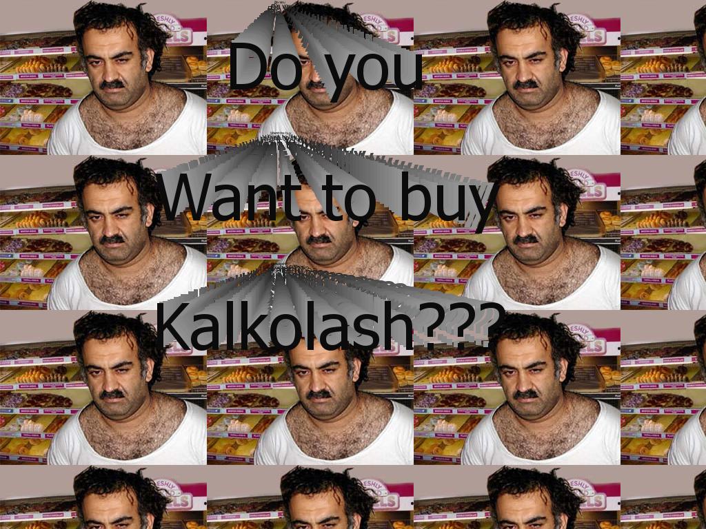 KALKOLASH