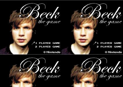8-bit Beck