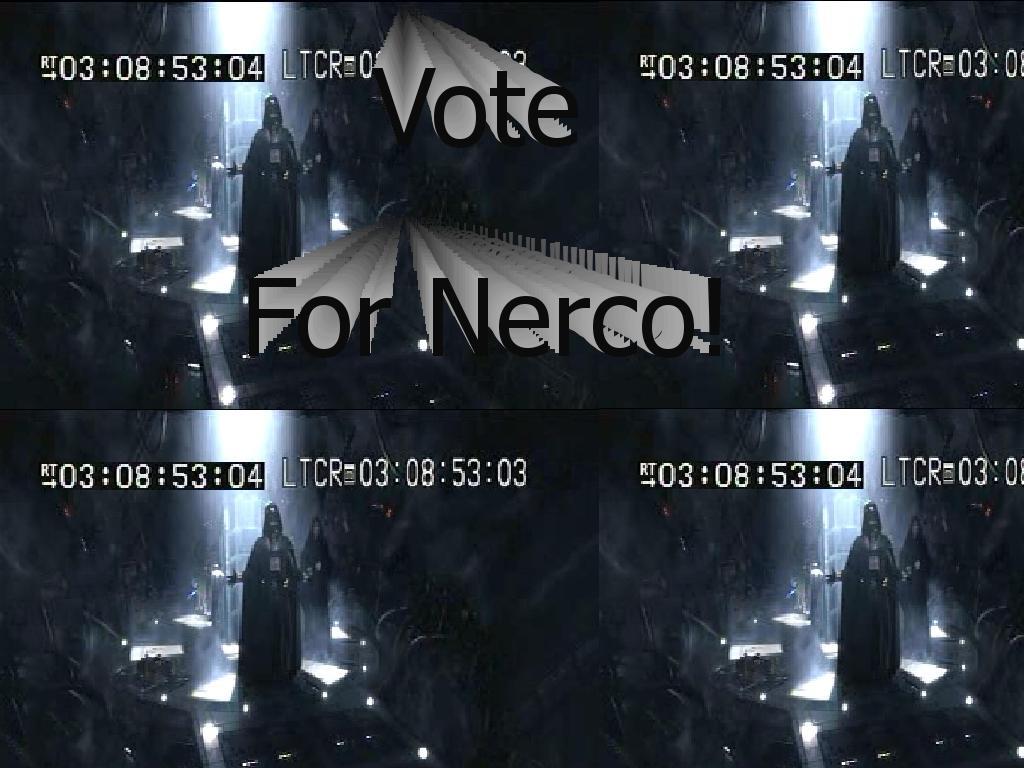 NercoCampaign