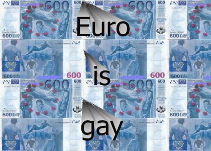 Gay money