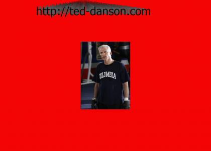 Ted Danson: Undisputed Heavyweight Champion