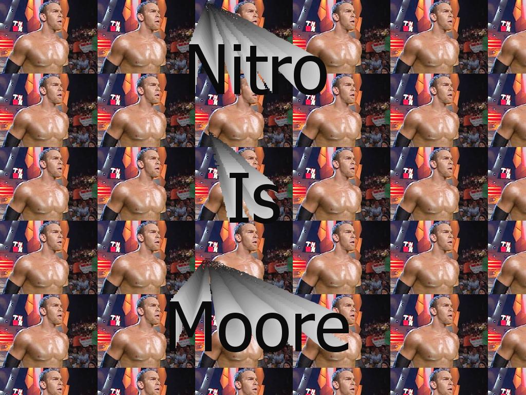 mooremooremoore