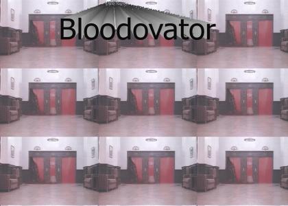 Bloodovator