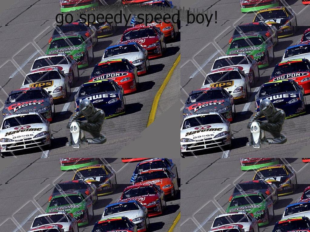 speedyspeedboyremix