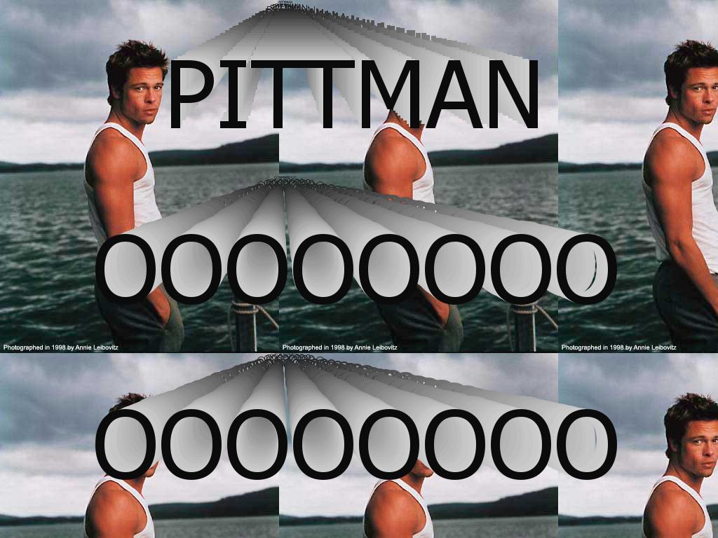 PittmanBegins