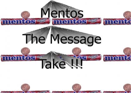 mentos