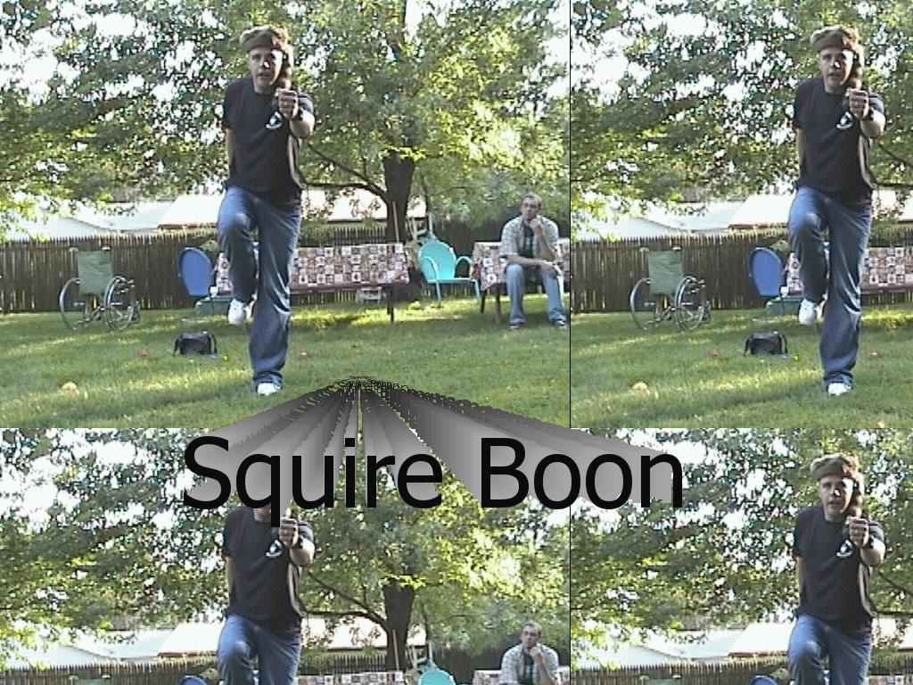 squireboon