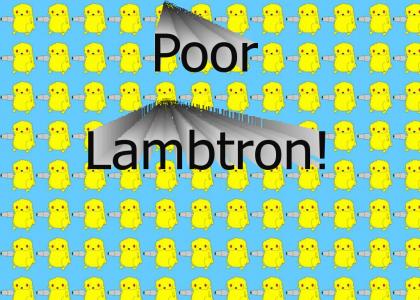 Lambtron