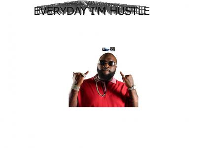 EVERYDAYIAMHUSTLE