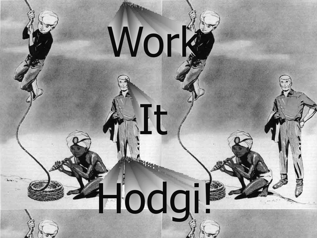 hodgi