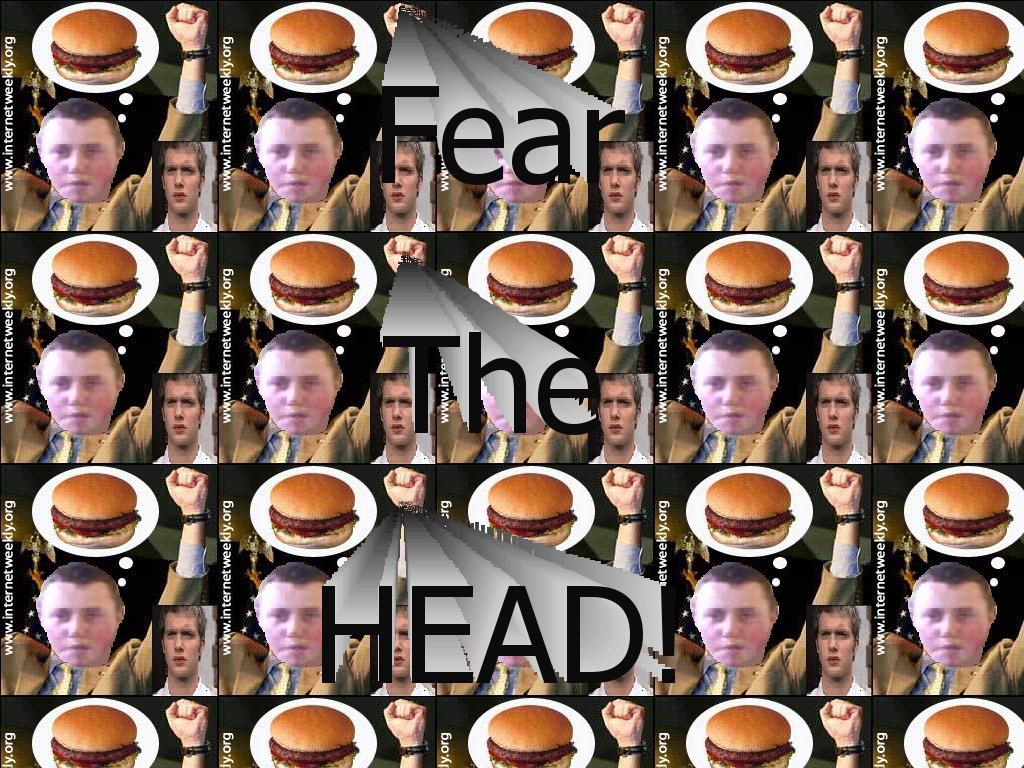 thesuperhead