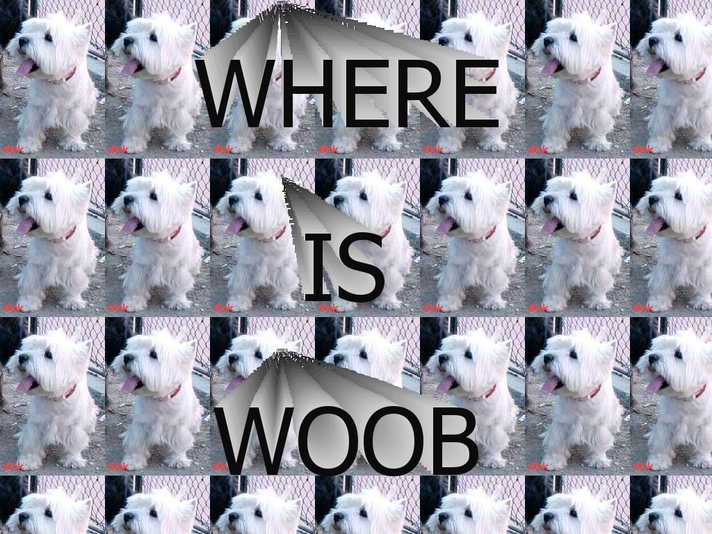 woob