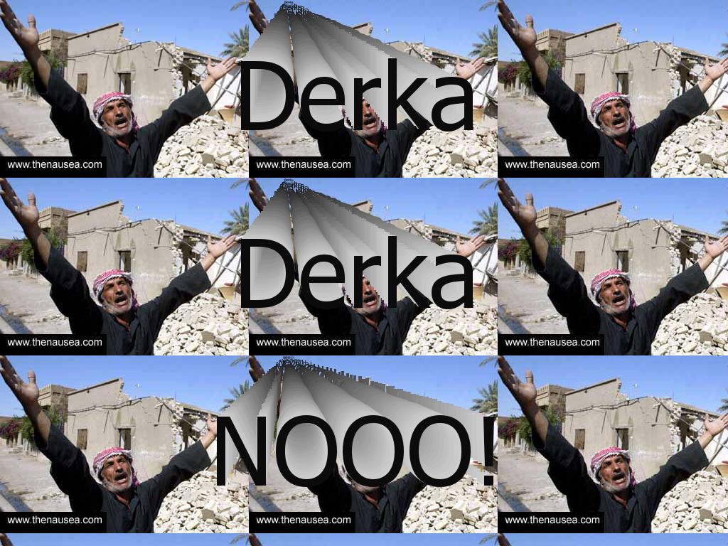 derkaderka