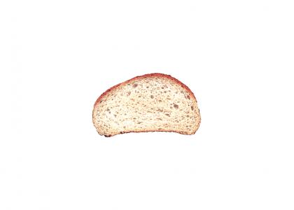 One Last Bread