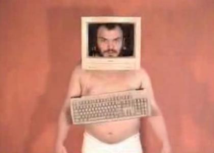Computer Man