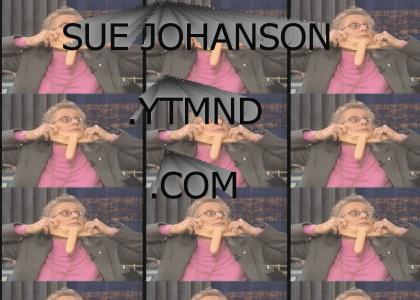 SueJohanson.ytmnd.com