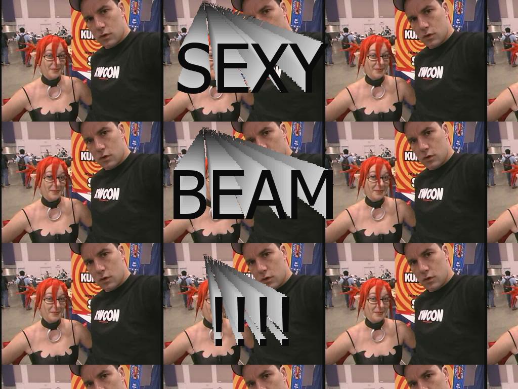 sexybeam