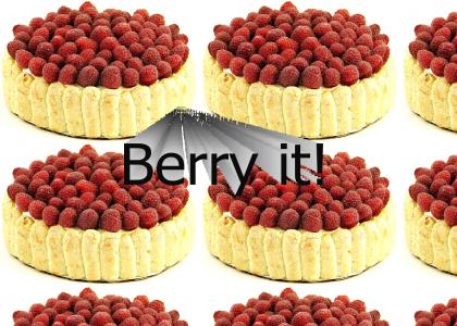 Berry it
