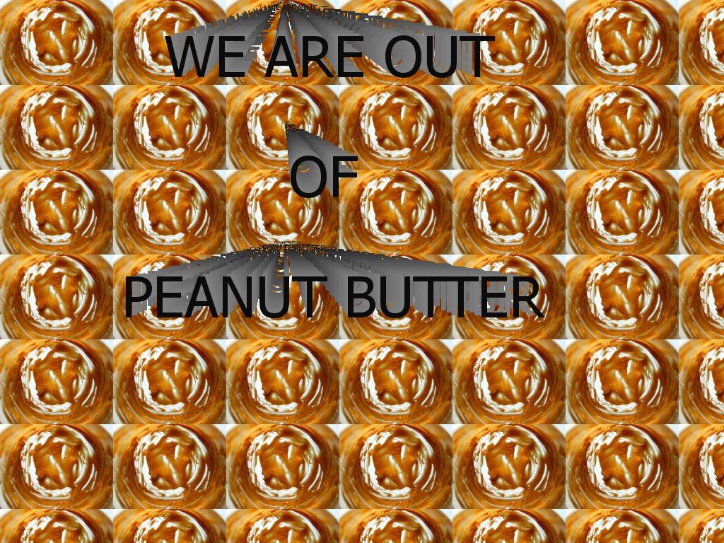 nomorepeanutbutter