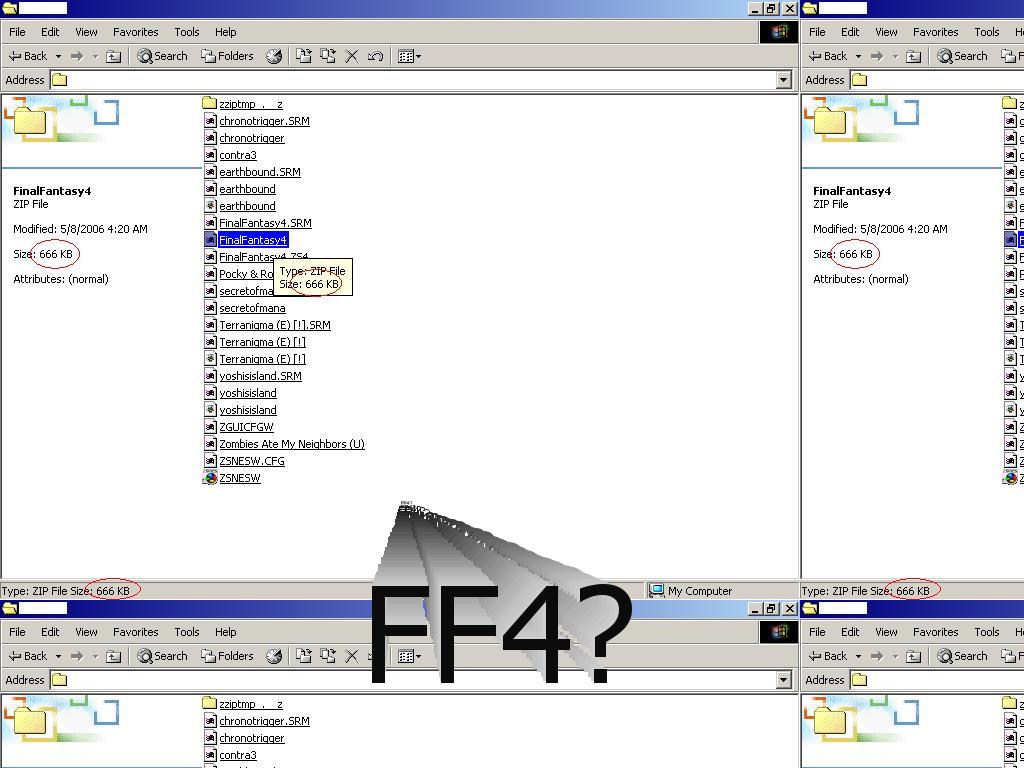 ff4666