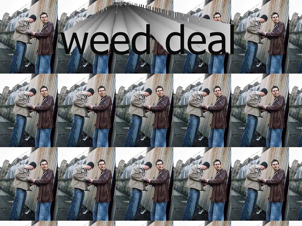 weeddeal