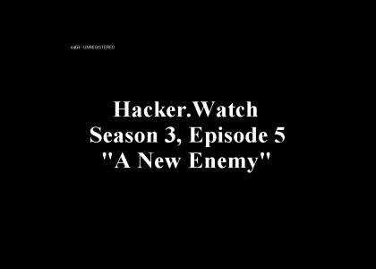 Hacker.Watch: Season 3, Episode 5