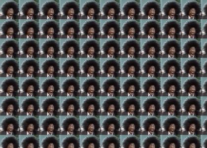 Afro Collective