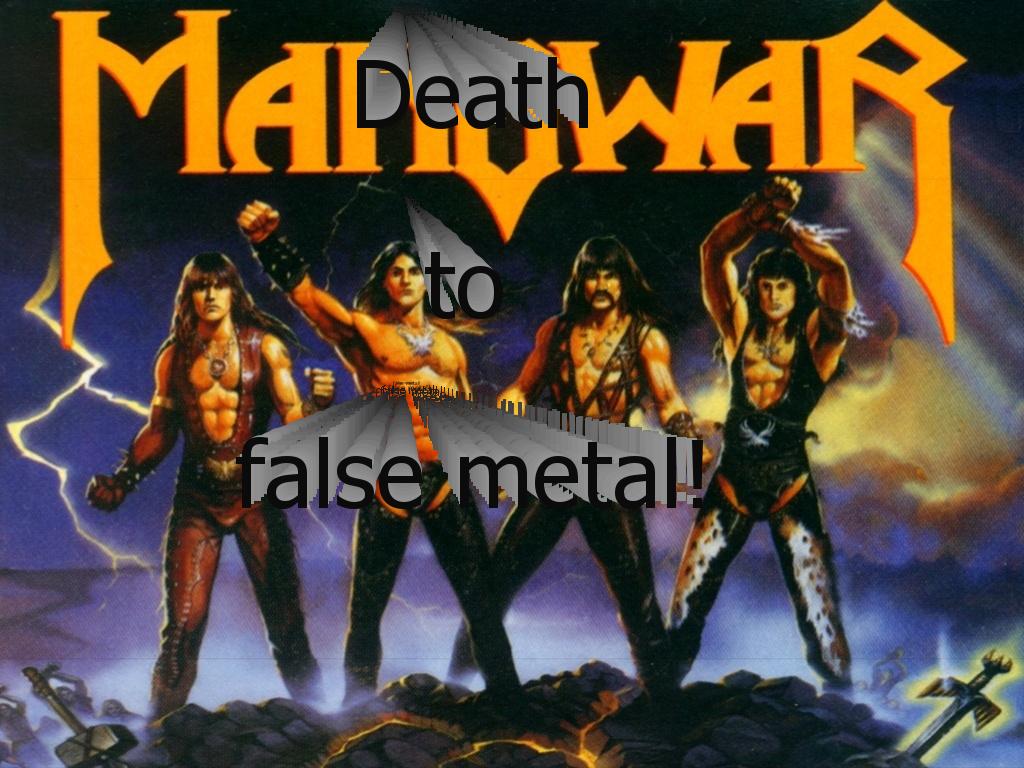 metaltruth